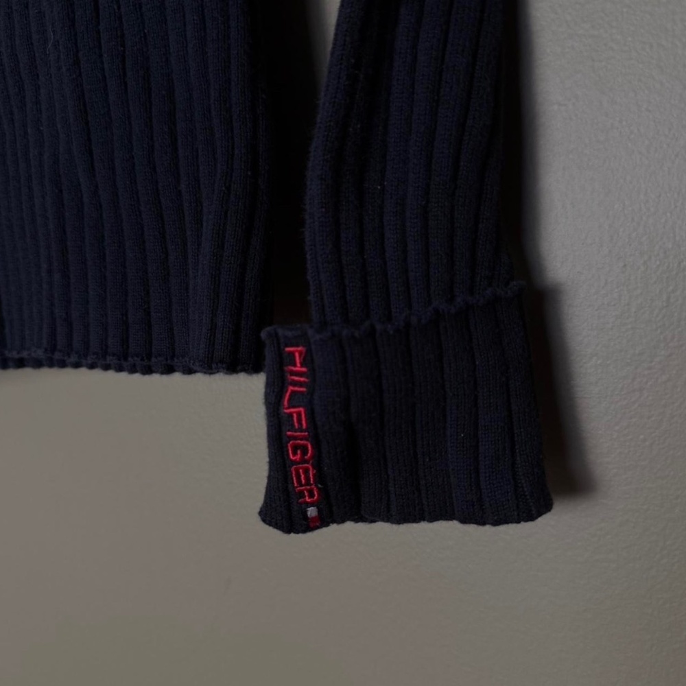 Vintage Tommy Hilfiger Sweater
